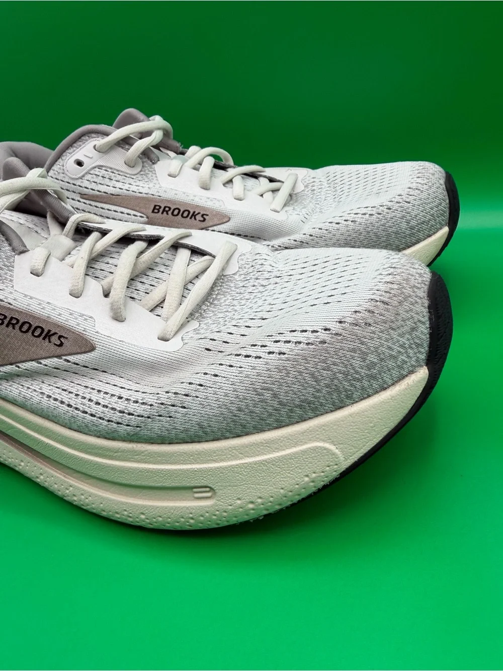 Brooks ghost max